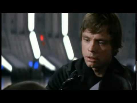 Star Wars Gangsta Rap 2 - Redux