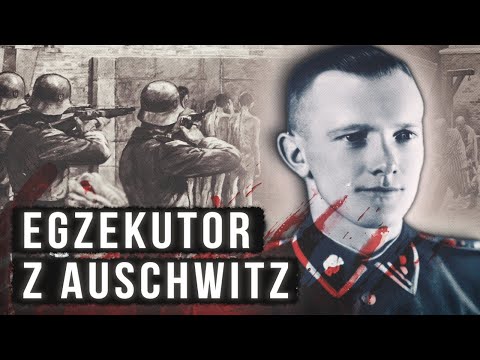 Auschwitz Guard Who Killed Prisoners and Romanced Jewish Women — Who Was Gerhard Palitzsch?