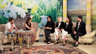 Նոյեմբերի 20-23-ը Հայաստանի հավաքականը կմասնակցի Սոչիում կայանալիք աշխարհի առաջնության | 28.04.25