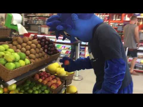 1º sábado de chazit 2018