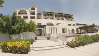 Secrets Puerto Los Cabos Resort mini tour - Cabo San Lucas Mexico