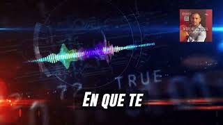 Espinoza Paz - EN QUE TE AFECTA (Video Lyric)