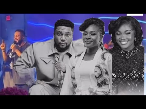 Timgodfreyworld, Dena Mwana & Deborah Lukalu 🔥 🥵🥵 #gospel #gospelmusic