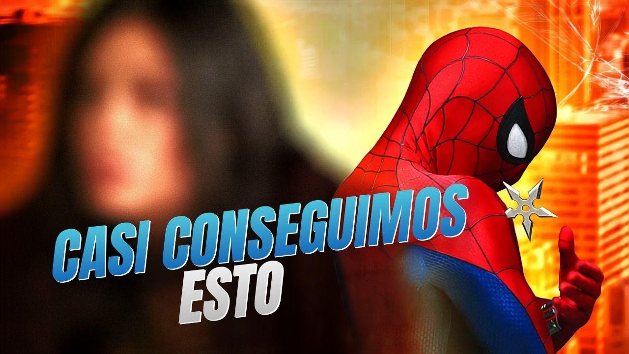 El importante personaje de las series de Marvel en Netflix eliminado de Spider-Man: Brand New Day