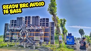 Download lagu Ready BRC AUDIO LUMAJANG 16 BASS FULL AMUNISI BARU 🔥🔥 mp3 Download lagu Ready BRC AUDIO LUMAJANG 16 BASS FULL AMUNISI BARU 🔥🔥 mp3