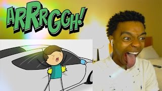 Flight Reacts To Bachelor Party Gone WRONG!