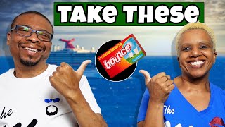 15 Cruise Cabin Hacks To Do Right When You Board