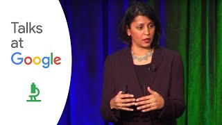 Sonia Shah: "Pandemic: Tracking Contagions, from Cholera to Ebola and Beyond" | Talks at Google
