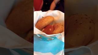 Lunch in the Main Dining Room Star of the Seas! #shorts #viral #video #food #travel #trending #reels