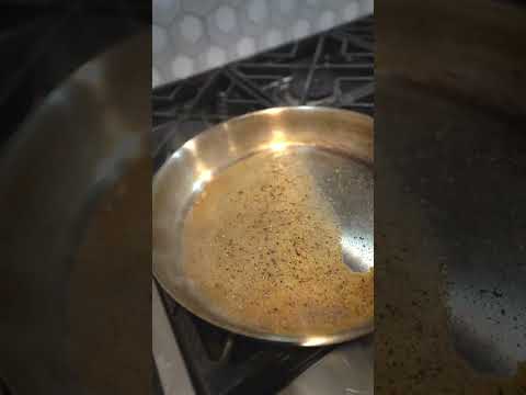 HOW TO MAKE LEMON PEPPER WET WINGS