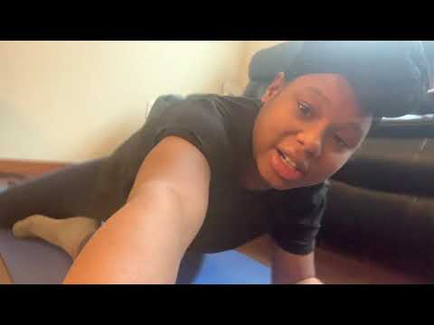 24 Week Pregnancy Update And Stretch