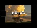 Hồi Ức Ta Đã Yêu Linh Hương Luz X KProx Lo Fi Ver Official Lyric Video