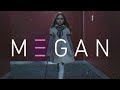 MEGAN Official Trailer 2 Song 