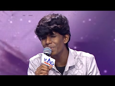 இளமை என்னும் பூங்காற்று \ #யோகேஸ்வரன்