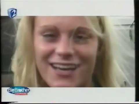 Big Brother 2001 - C mig på tv