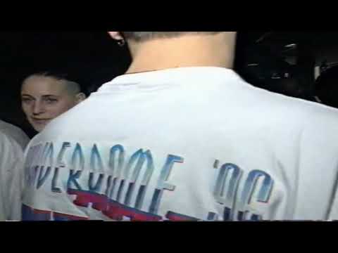 dutch dj project - bring the noise