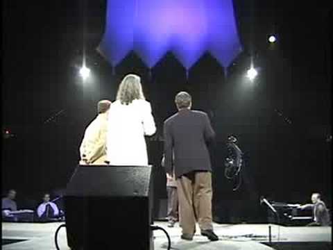 Gaither Vocal Band in Cleveland, OH 1999