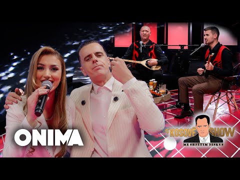 n’Kosove show - Sinan & Xhida & Edonis Gashi - Urime 28 Nentori - LIVE 