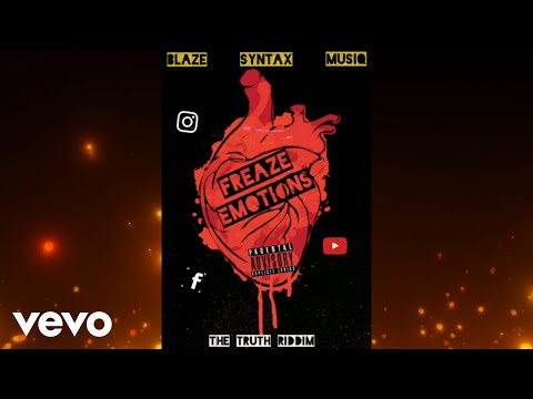 FreAze - Emotions