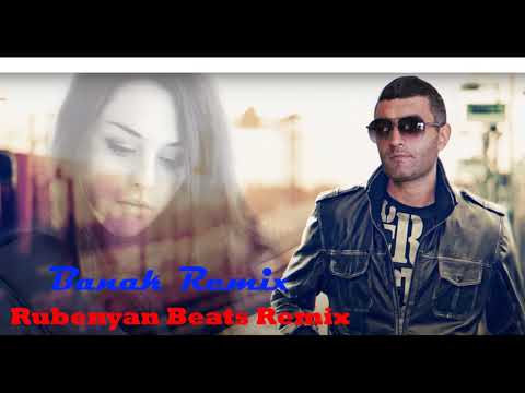 Mre  Feat. Hermine - Ax Banak (Rubenyan Beats Remix)