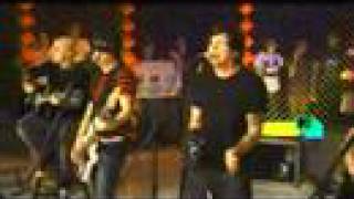 Simple Plan Time to Say GoodBye Acoustic