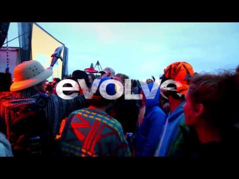 Dub Kartel - Burnt Roots live at Evolve 2016