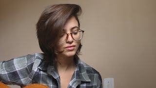 Eu não valho nada - Kvsh &amp; Samhara Feat. Lagum | cover acustico Ariel Mançanares