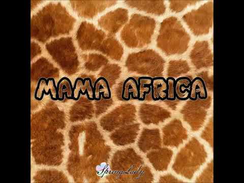 MAMA AFRICA