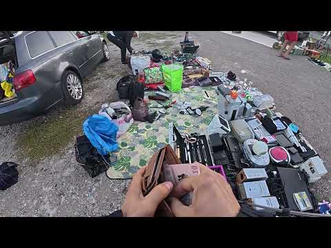 PRIMA VIZITĂ LA TALCIOC GALAȚI – SURPRIZĂ SAU DEZAMĂGIRE? #148