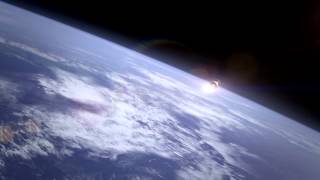 NASA Premieres ‘Trial By Fire’ video on Orion’s Flight Test