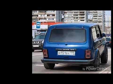 Azəri Bass Music-AYKO