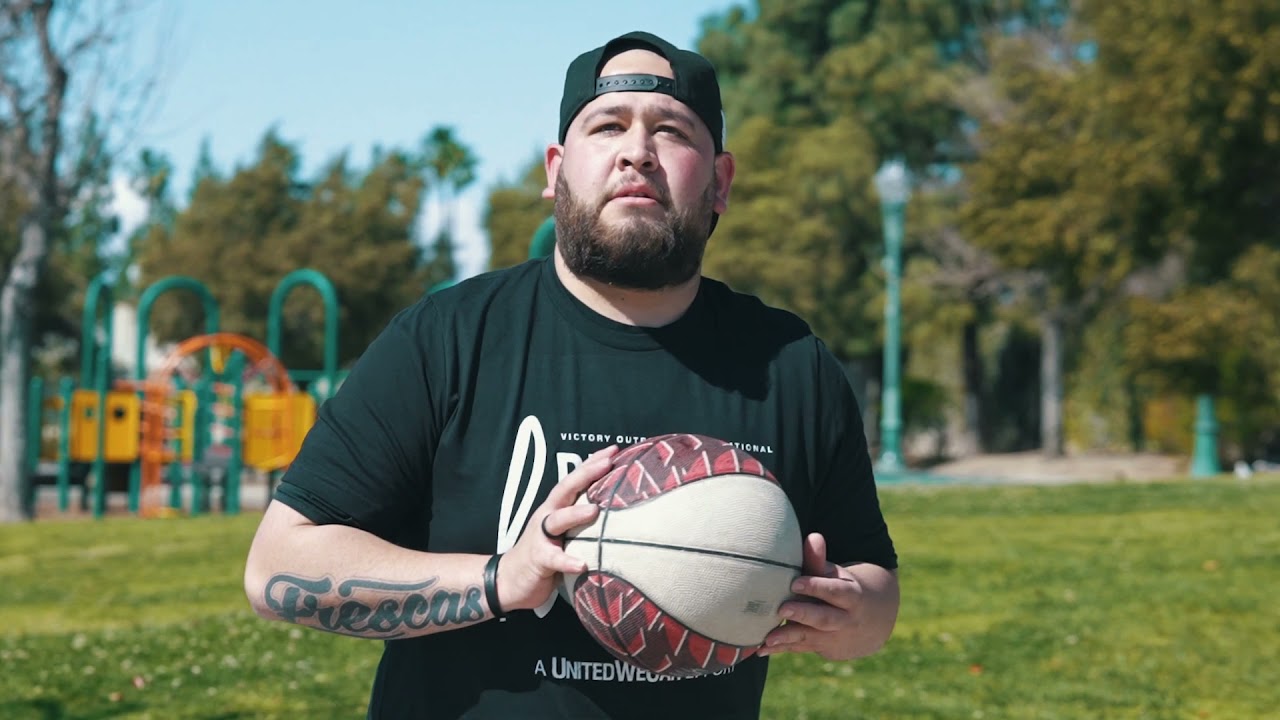 Baloncesto Por Esperanza