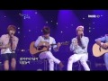 110829 N-Train - One Last Cry 