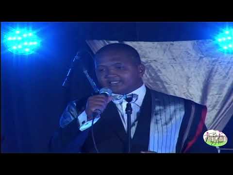 ANTSAN KIRA FIDERANA 'NY MPITORY'