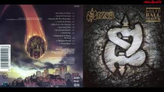 Saxon - Requiem (We Will Remember) (Solid Ball Of Rock, 1991)