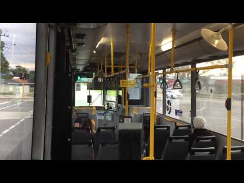 Transperth TP1715 - Mercedes-Benz O405NH (Voith)[3]