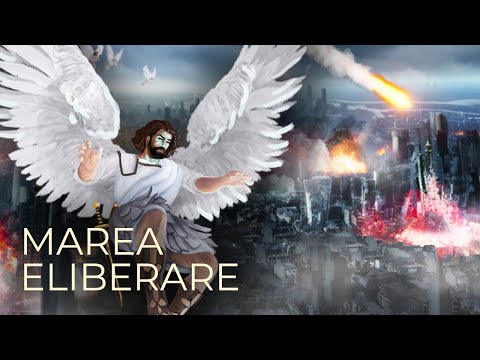 Sfârșitul Lumii și Revenirea lui Isus - Ep 7 - Marele Război dintre Bine și Rău