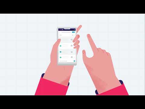 Vidico x Noggin - Campaign Animation