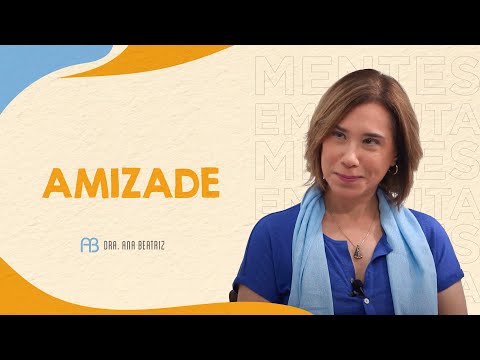 FRIENDSHIP | ANA BEATRIZ