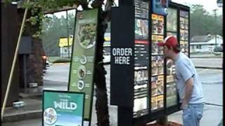 &quot;Going Down in Flames&quot; by Stoney Larue