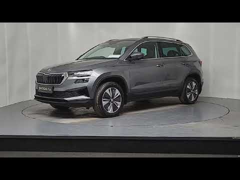Skoda Karoq Ambition 1.0Tsi 110Bhp - Image 2