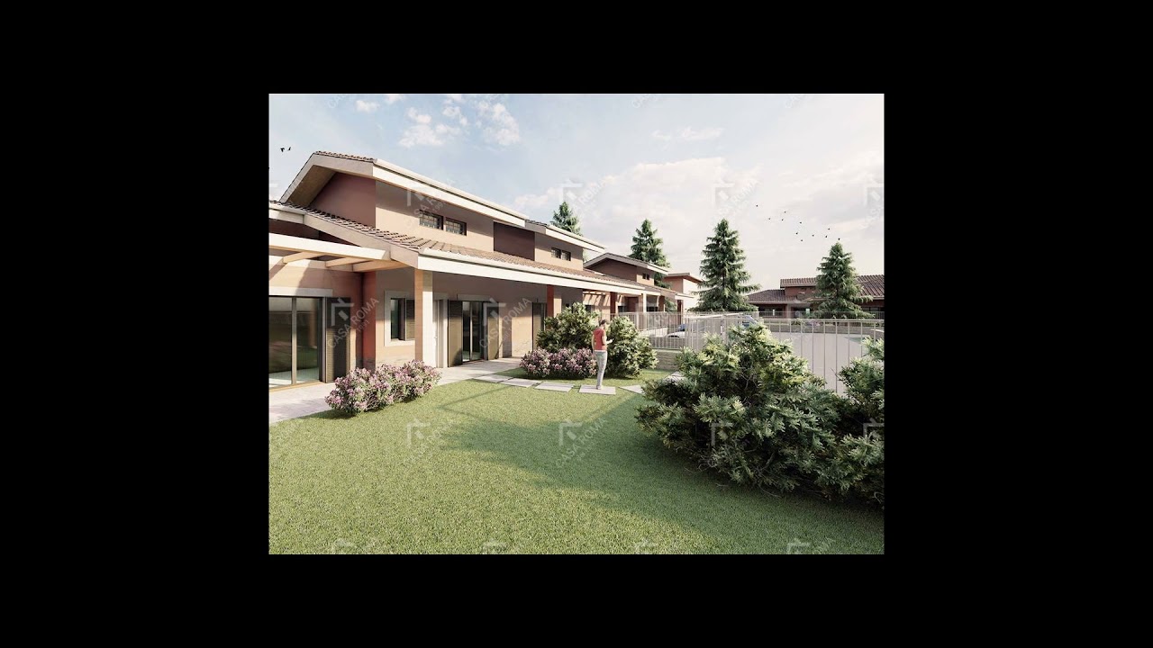 Watch Now Villa in Vendita a Roma (RM) zona Casal Lumbroso Villa in Vendita a Roma (RM) zona Casal Lumbroso