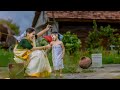Chandamama 2nd Birthday Song Dhanvika Shasha 2nd Birthday Song Leaf The Studio