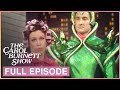 Lesley Ann Warren Don Adams On The Carol Burnett Show FULL Episode S1 Ep 11