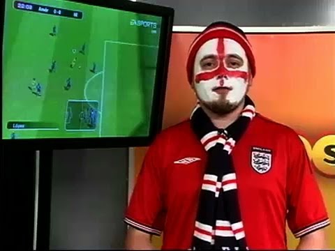 GameSpot Classic - FIFA Soccer 2005 Review (PS2, Xbox, GameCube)