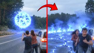 Moments of Extreme Terror! Unbelievable Nature Moments That Will Leave You Shocked!