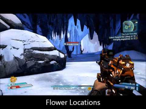 download lagu mp3 mp4 Borderlands 2 The Cold Shoulder, download lagu Borderlands 2 The Cold Shoulder gratis, unduh video klip Borderlands 2 The Cold Shoulder