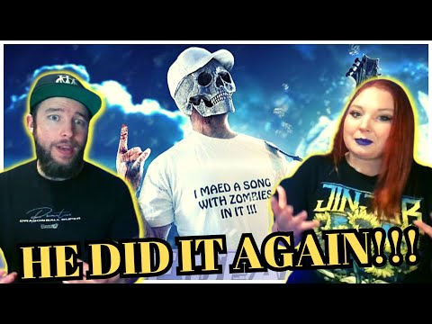 "Dead Again" (Der Eisendrache Easter Egg song) Elena Siegman | FIRST TIME REACTION #callofduty