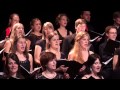 Hail Holy Queen (Psycho-Chor Jena) 