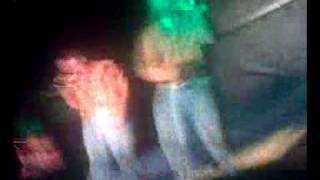 Peterborough - JLS And Blazin Squad